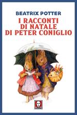 I racconti di natale di Peter Coniglio