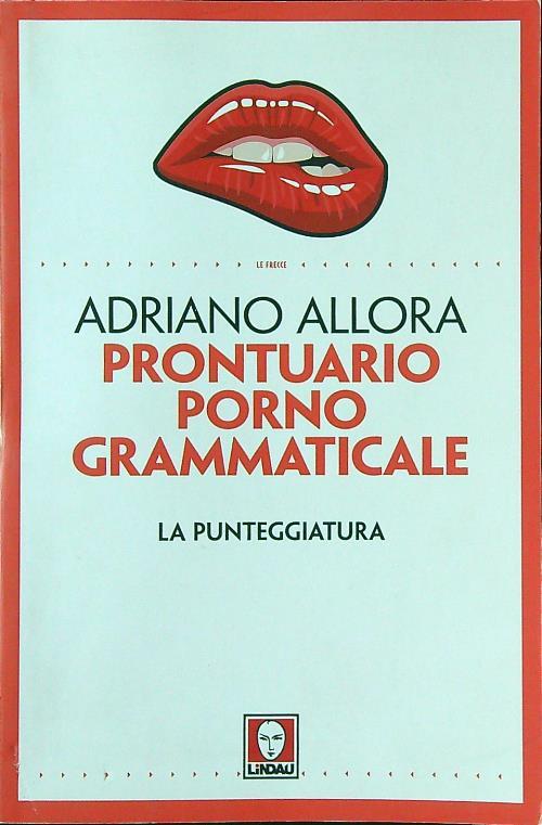Libro di Faccia