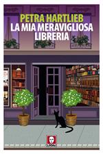 La mia meravigliosa libreria