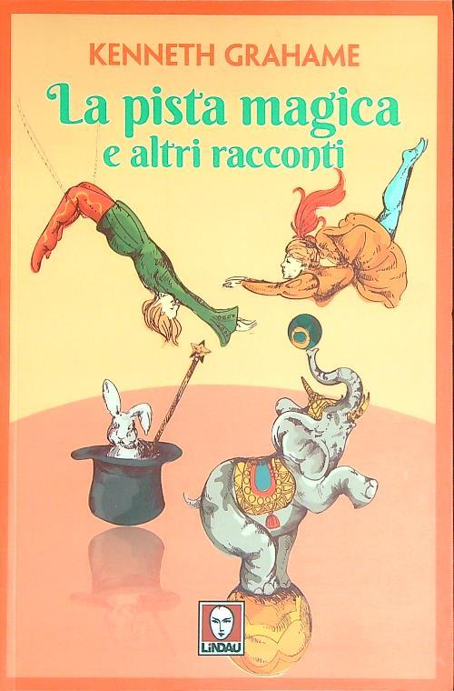 Libro di Faccia