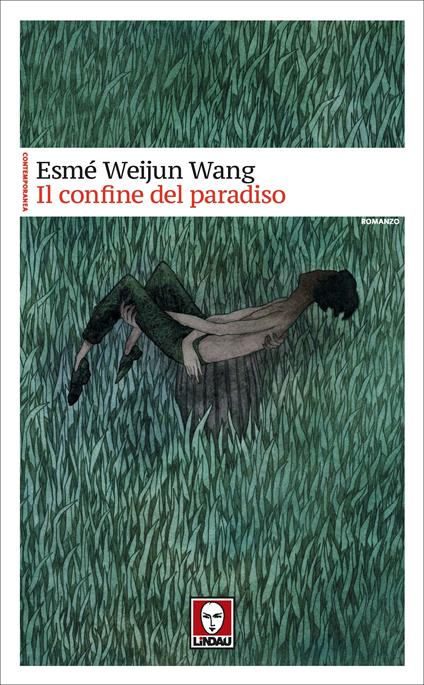 Il confine del paradiso - Esmé Weijun Wang,Thais Siciliano - ebook