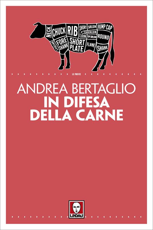 In difesa della carne - Andrea Bertaglio - ebook