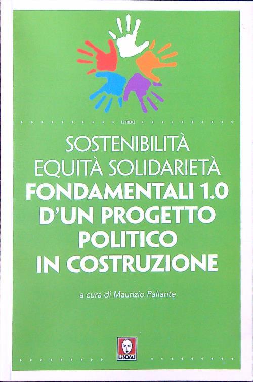 Libro di Faccia