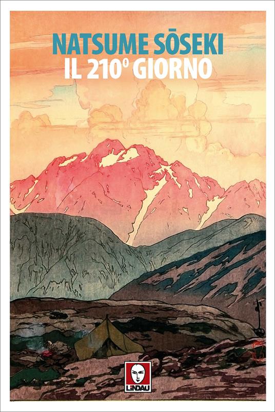 Il 210° giorno - Natsume Soseki - ebook