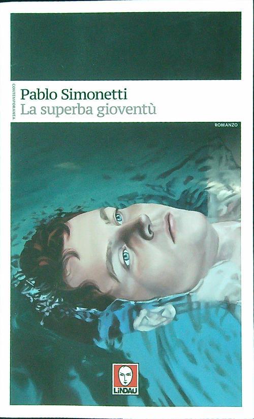 Libro di Faccia