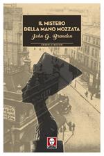 Il mistero della mano mozzata. Un'indagine dell'ispettore McCarthy