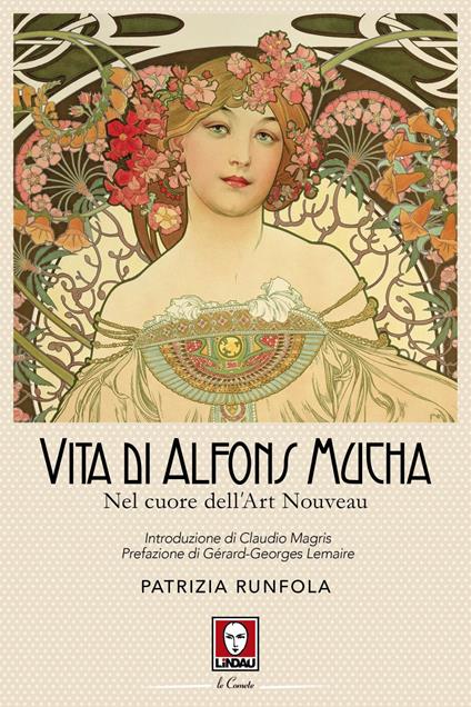 Vita di Alfons Mucha. Nel cuore dell'Art Nouveau - Patrizia Runfola - ebook