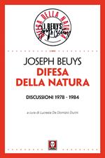 Difesa della natura. Discussioni 1978-1984