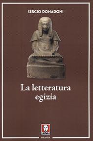 La letteratura egizia