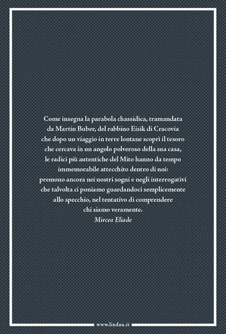 Miti, sogni, misteri - Mircea Eliade - 4