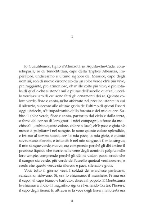 L'erede di Montezuma - Carlo Coccioli - 2