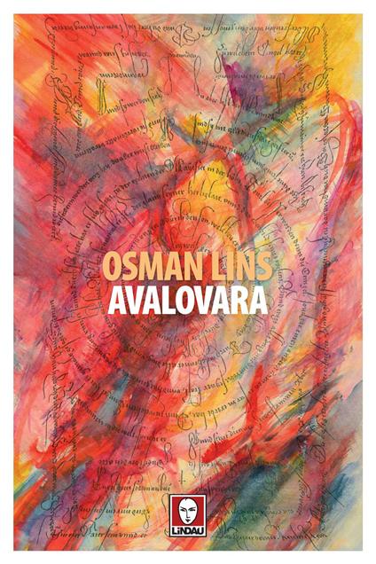 Avalovara - Osman Lins - copertina
