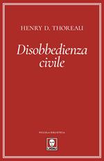 Disobbedienza civile