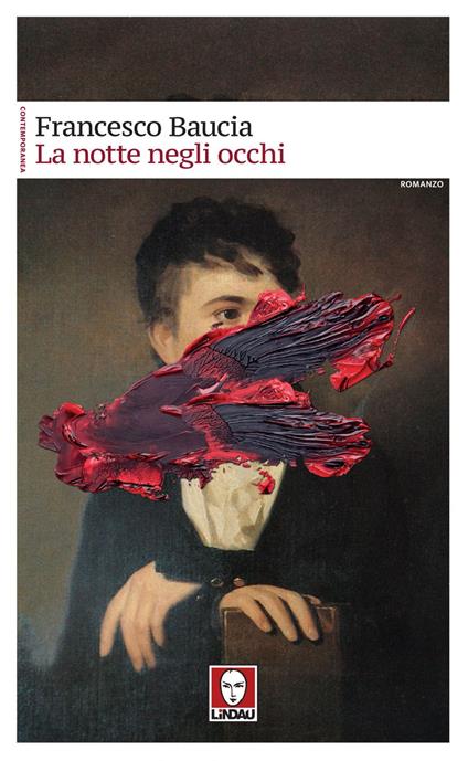 La notte negli occhi - Francesco Baucia - ebook