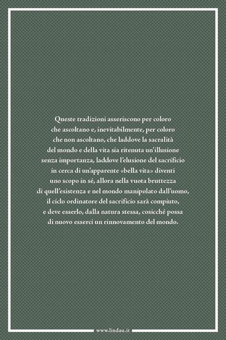 L'eredità spirituale degli indiani d'America - Joseph Epes Brown - 4