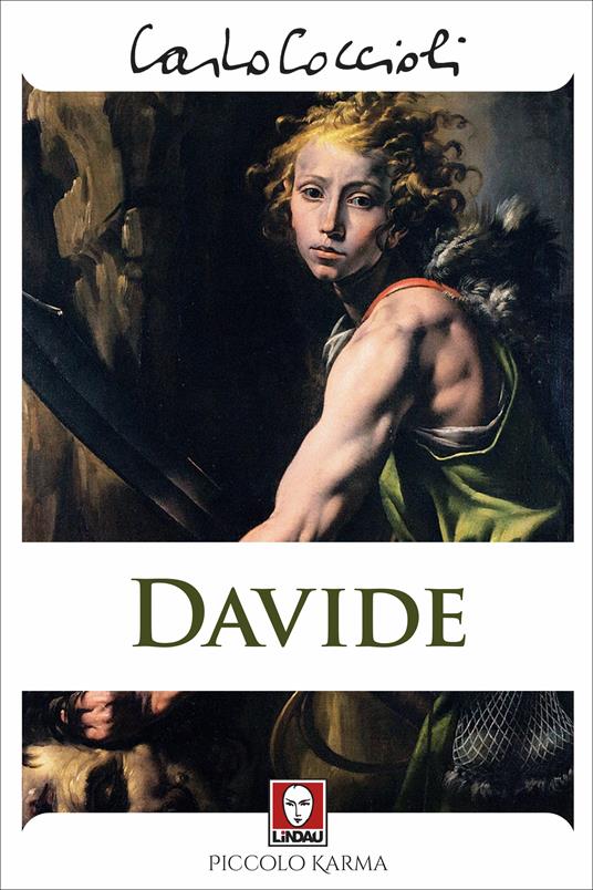 Davide - Carlo Coccioli - ebook