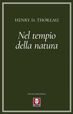 Nel tempio della natura