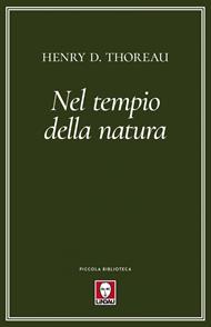 Nel tempio della natura