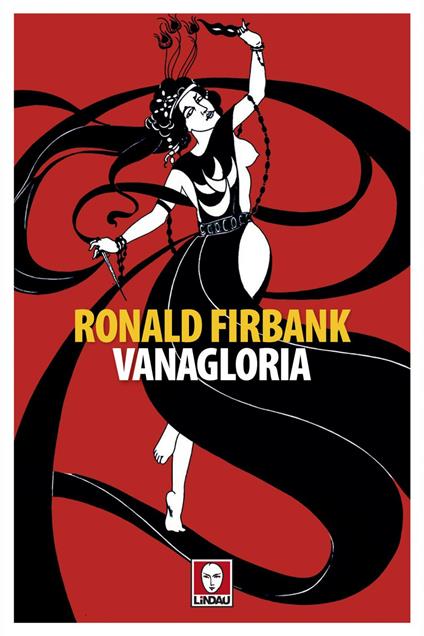 Vanagloria - Ronald Firbank,Laura Lovisetti Fuà - ebook