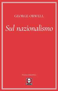 Sul nazionalismo