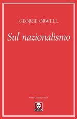 Sul nazionalismo