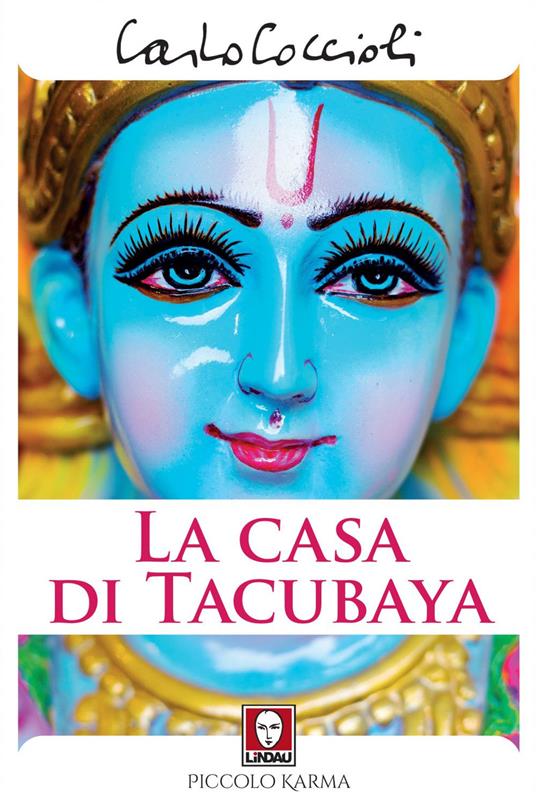 La casa di Tacubaya - Carlo Coccioli - ebook