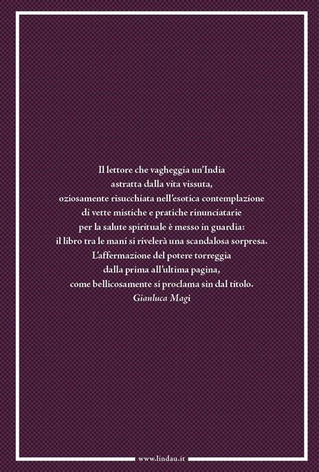 Il codice del potere. Arthaśāstra. L'arte della guerra e della strategia indiana - Kautilya - 4