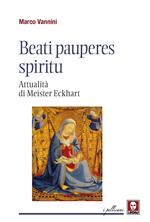 Beati pauperes spiritu. Attualità di Meister Eckhart