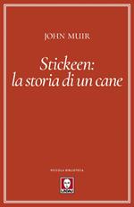 Stickeen: la storia di un cane