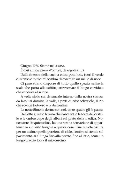 Frittelle di mele a mezzanotte - Mavi Pendibene - 2