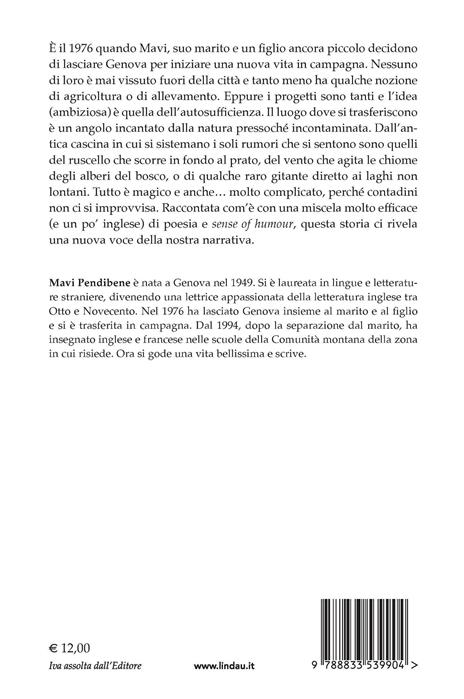 Frittelle di mele a mezzanotte - Mavi Pendibene - 3