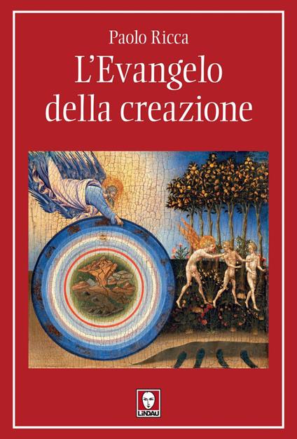 L' Evangelo della creazione - Paolo Ricca - ebook