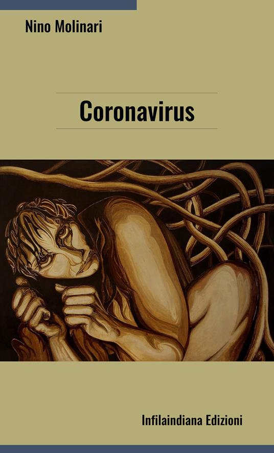 Coronavirus - Nino Molinari - copertina