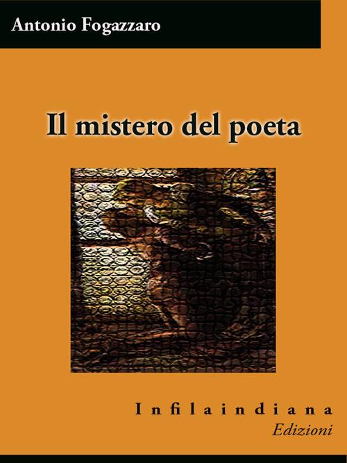 Il mistero del poeta - Antonio Fogazzaro - ebook