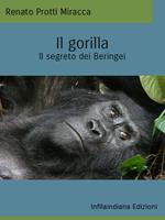 Il gorilla - Il segreto dei Beringei