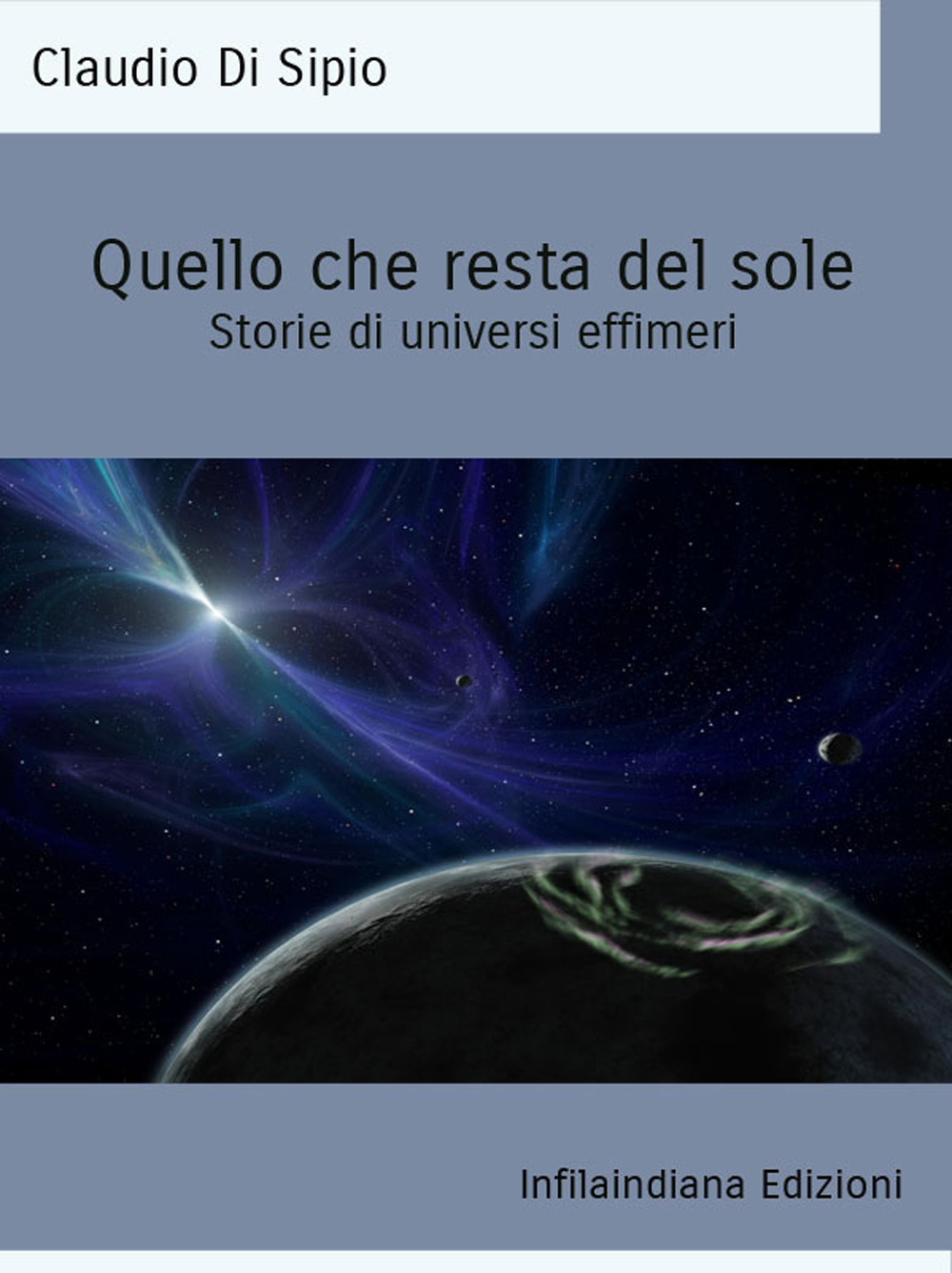 Infinito