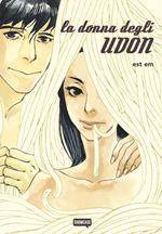 La donna degli udon