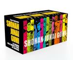 Shonan Junai Gumi collector's box