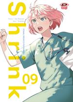 Shrink. Dr. Yowai medico psichiatra. Vol. 9