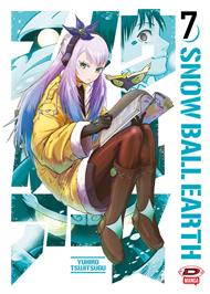 Snowball Earth. Vol. 7