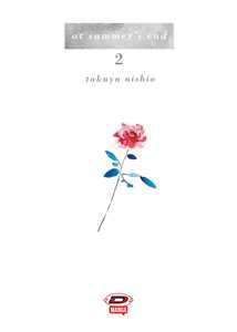 Libro At summer's end. Vol. 2 Takuya Nishio