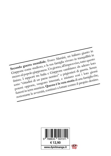 Endo. Vol. 1 - Peppe - 3