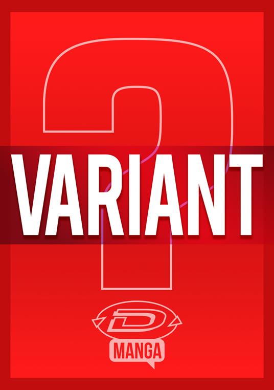 Endo. Ediz. variant. Vol. 5 - Peppe - copertina