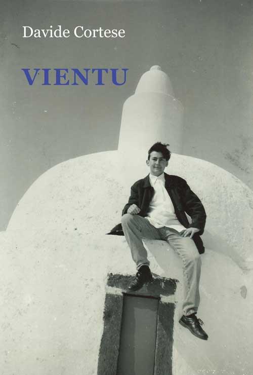 Vientu - Davide Cortese - copertina