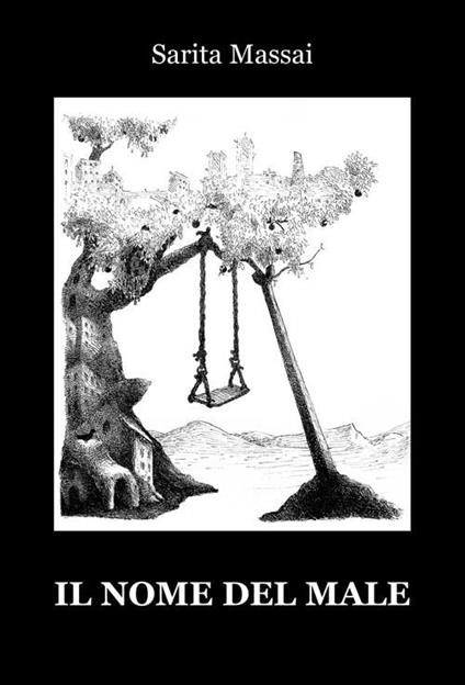 Il nome del male - Sarita Massai - copertina