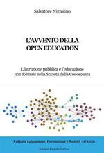 L’avvento della open education. L’istruzione pubblica e l’educazione non formale nella società della conoscenza
