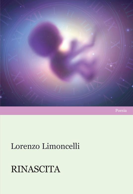 Rinascita - Lorenzo Limoncelli - copertina