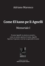 Come El kann pe li Agnelli. Memoriale I