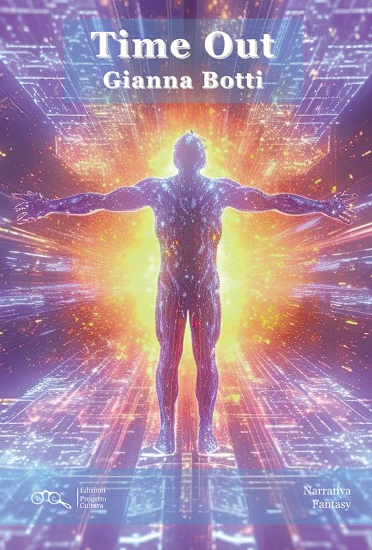 Time out - Gianna Botti - copertina
