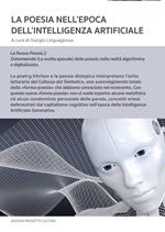 La poesia nell'epoca dell'Intelligenza Artificiale